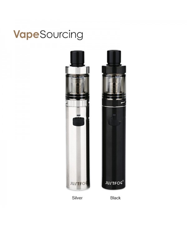 Justfog FOG1 Kit 1500mAh