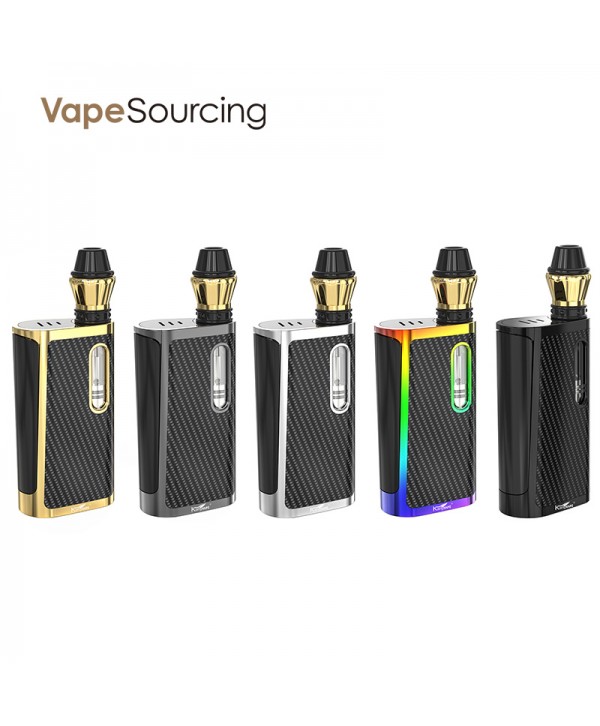 Kangvape Klasik Box Mod Kit