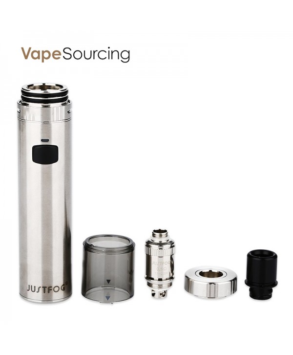 Justfog FOG1 Kit 1500mAh