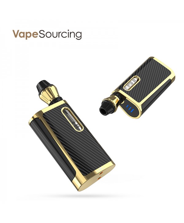 Kangvape Klasik Box Mod Kit