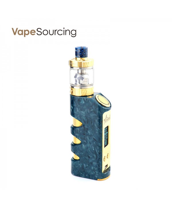 Starss Defender Kit 80W