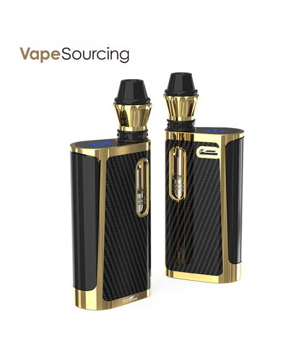 Kangvape Klasik Box Mod Kit