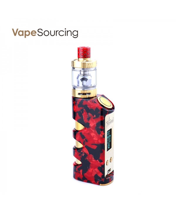 Starss Defender Kit 80W