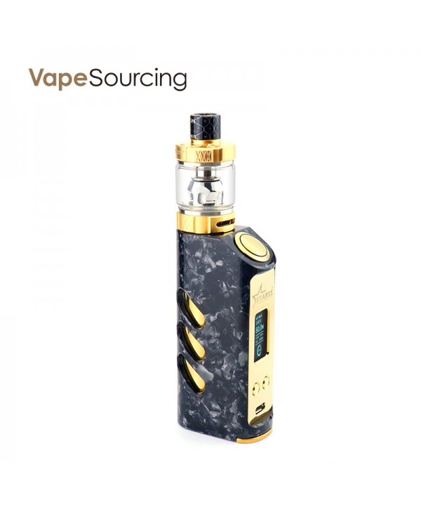Starss Defender Kit 80W