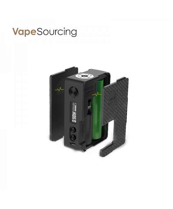 Vandy Vape Pulse X Kit Special Edition 90W with Pulse V2 RDA