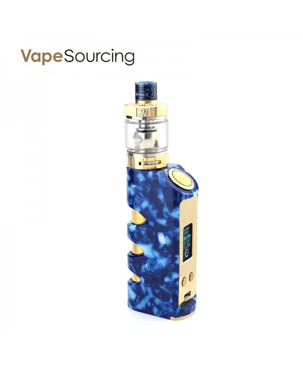 Starss Defender Kit 80W