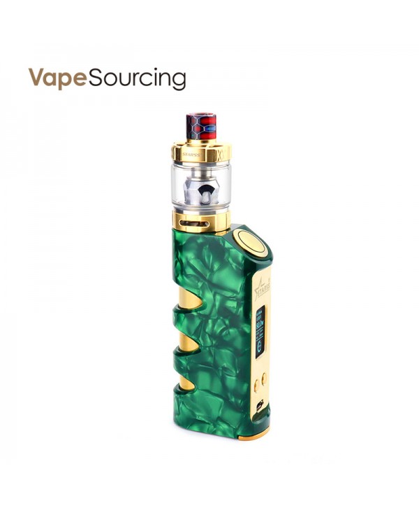 Starss Defender Kit 80W