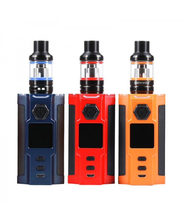 SnowWolf Vfeng-S 230W Kit