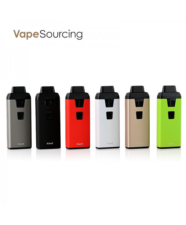 Eleaf iCare 2 Kit