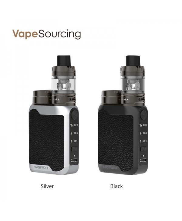 Snowwolf Xfeng Baby Kit 45W with Mark Tank