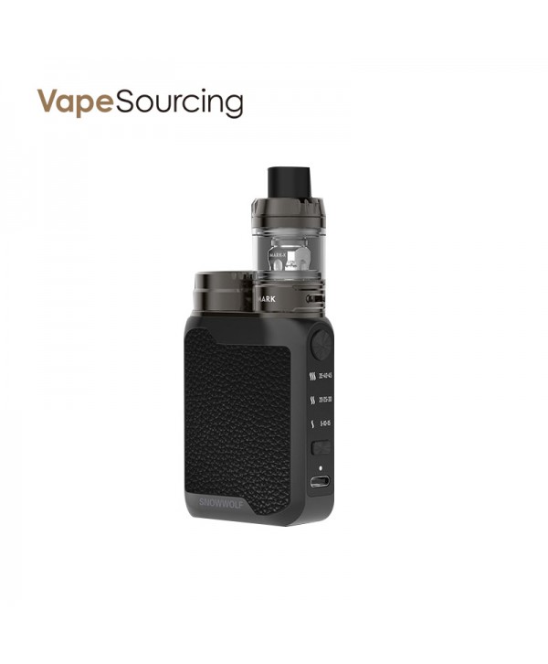 Snowwolf Xfeng Baby Kit 45W with Mark Tank