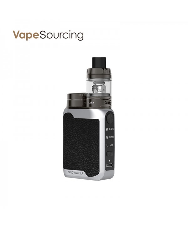 Snowwolf Xfeng Baby Kit 45W with Mark Tank