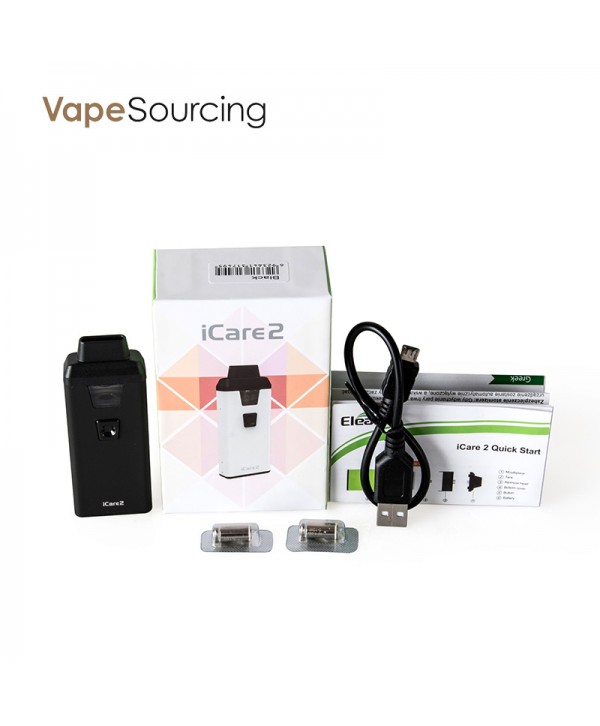 Eleaf iCare 2 Kit