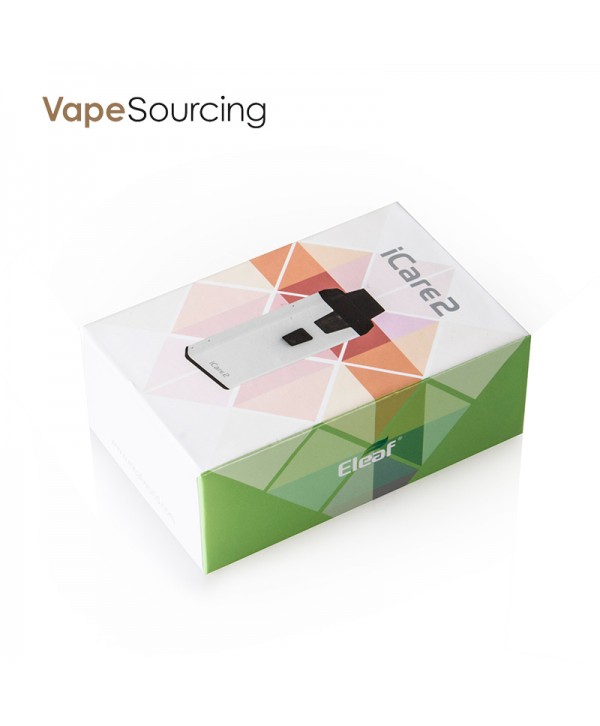 Eleaf iCare 2 Kit