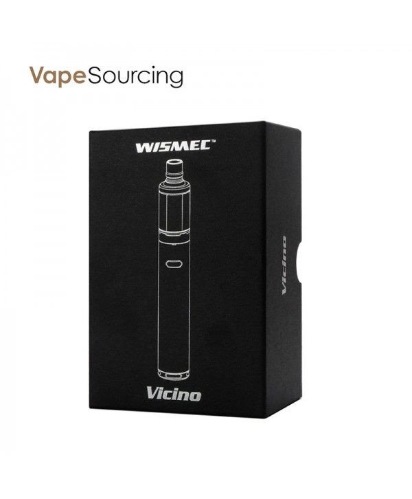 Wismec Vicino Kit