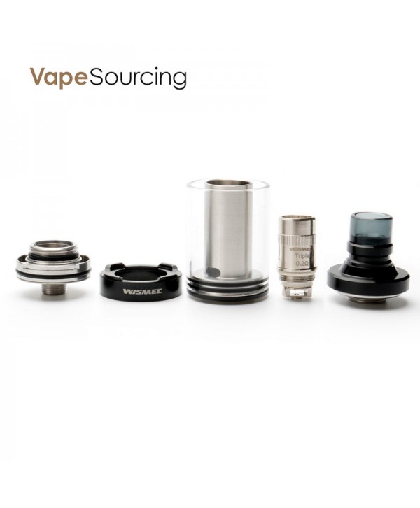 Wismec Vicino Kit