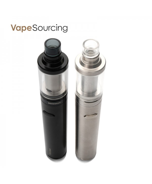 Wismec Vicino Kit