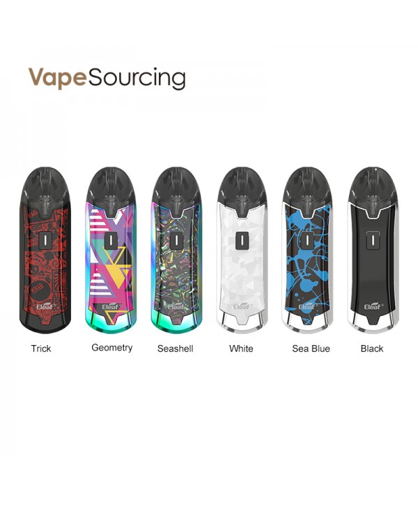 Eleaf Tance Pod System Kit 580mAh<span class=