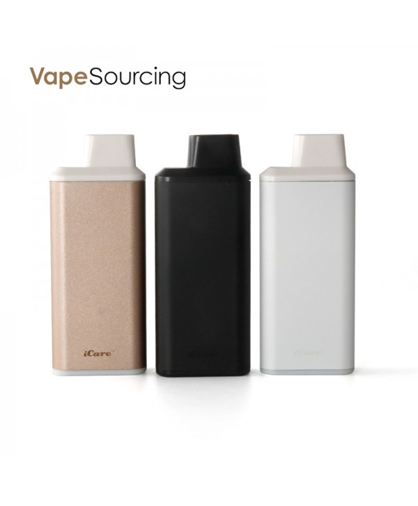 Eleaf iCare Kit