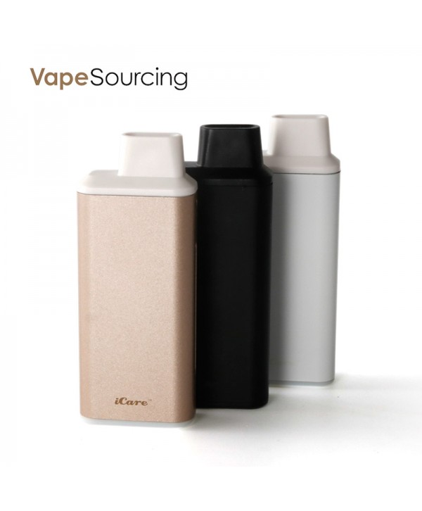 Eleaf iCare Kit