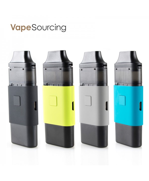 Eleaf iCard Kit 15W 650mAh<span class=