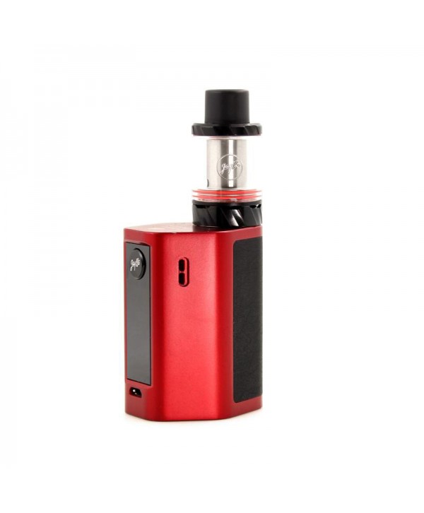 Wismec Reuleaux RXmini Kit