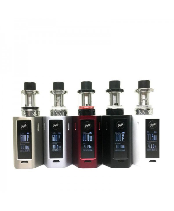 Wismec Reuleaux RXmini Kit