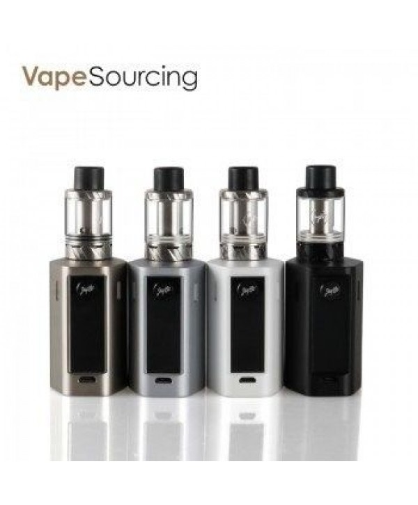 Wismec Reuleaux RXmini Kit