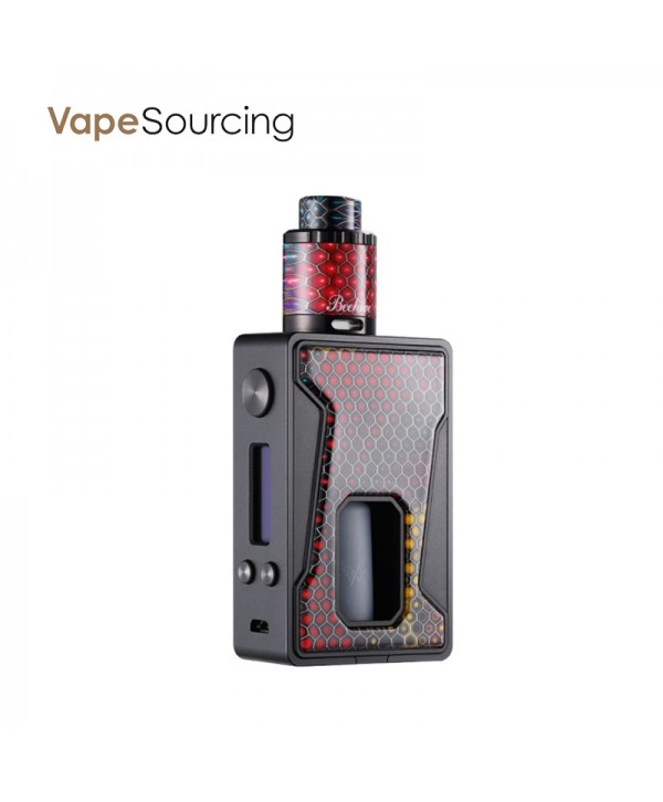 Aleader Bhive Squonk BF Kit With Bhive RDA 100W