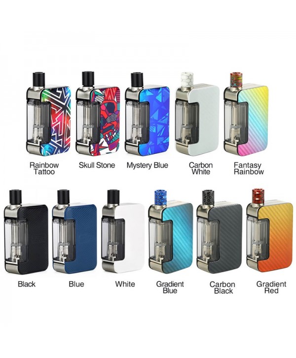 Joyetech Exceed Grip Pod System Kit<span class=