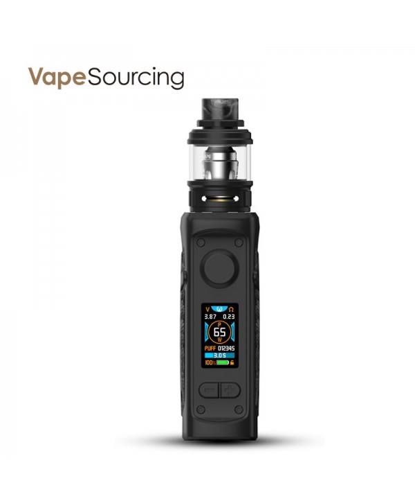 Vandy Vape JACKAROO Kit 100W Waterproof Vape Kit