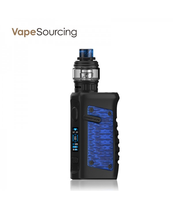 Vandy Vape JACKAROO Kit 100W Waterproof Vape Kit