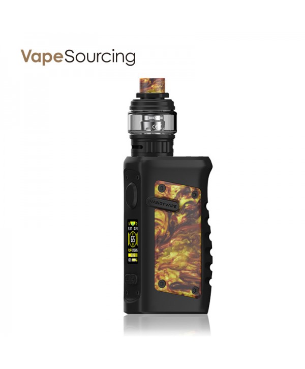 Vandy Vape JACKAROO Kit 100W Waterproof Vape Kit