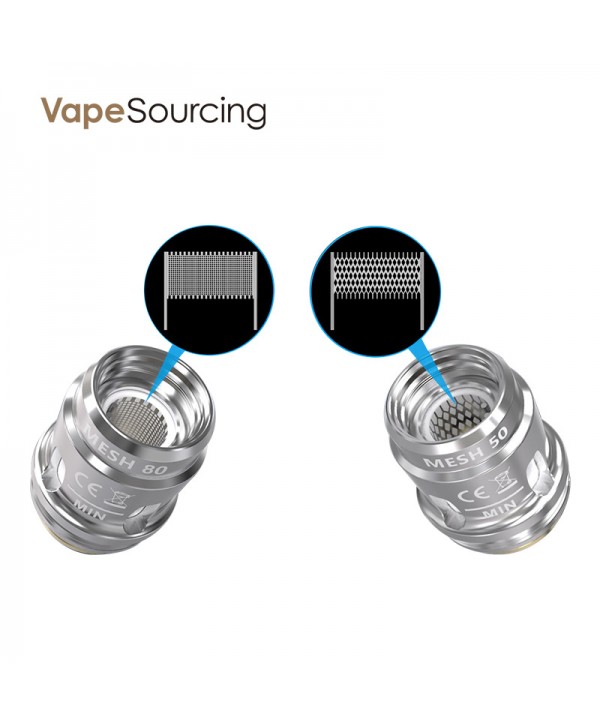 Vandy Vape JACKAROO Kit 100W Waterproof Vape Kit