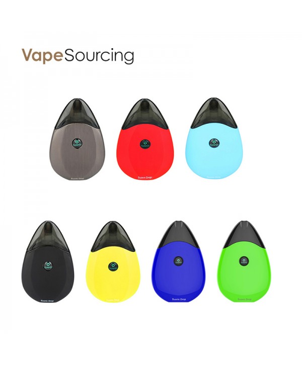 Suorin Drop Starter Kit 300mAh<span class=