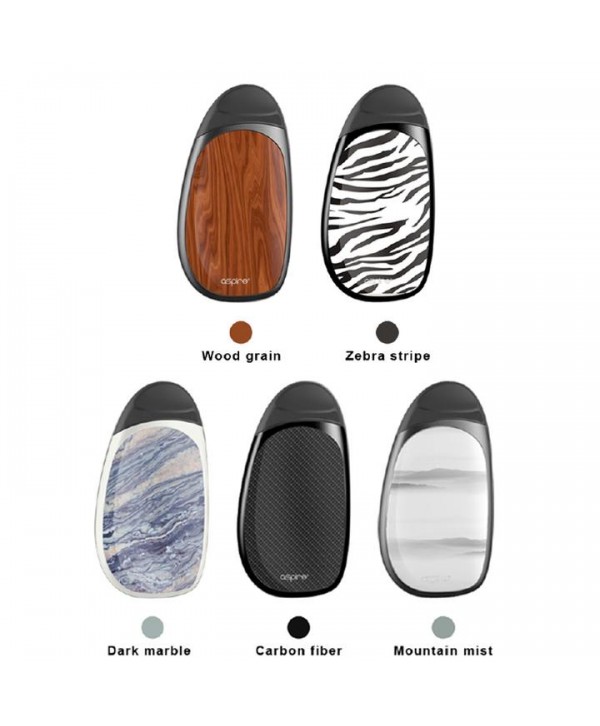 Aspire Cobble Pod System Starter Kit 700mAh<span class=