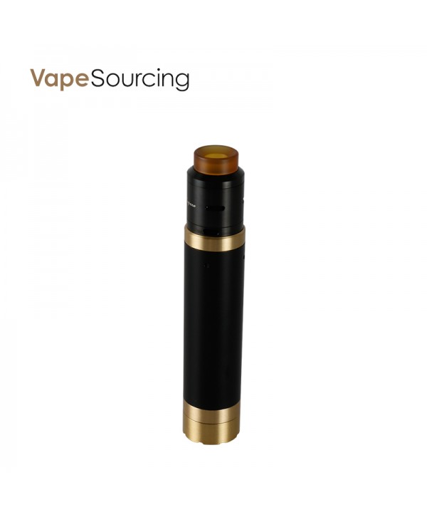 IJOY Wondervape 270 MECH MOD KIT