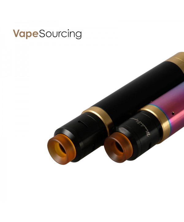 IJOY Wondervape 270 MECH MOD KIT