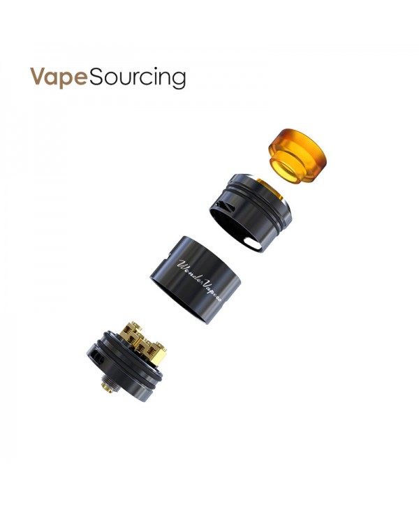 IJOY Wondervape 270 MECH MOD KIT