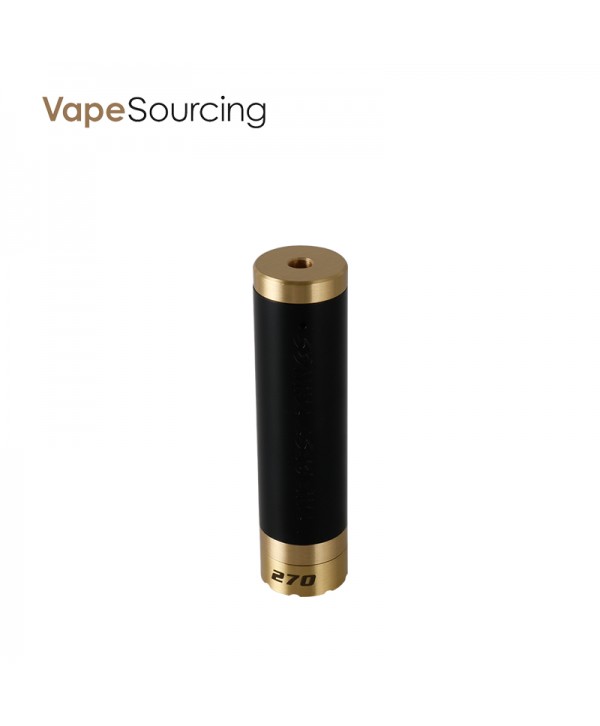 IJOY Wondervape 270 MECH MOD KIT