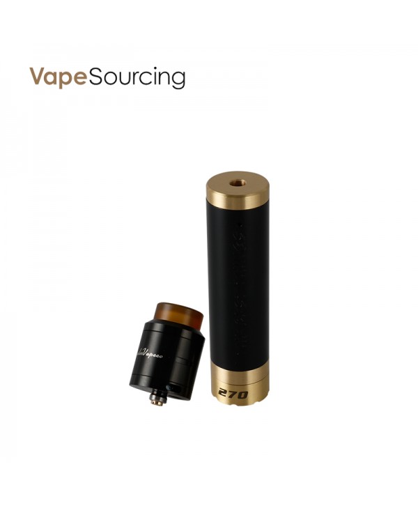 IJOY Wondervape 270 MECH MOD KIT