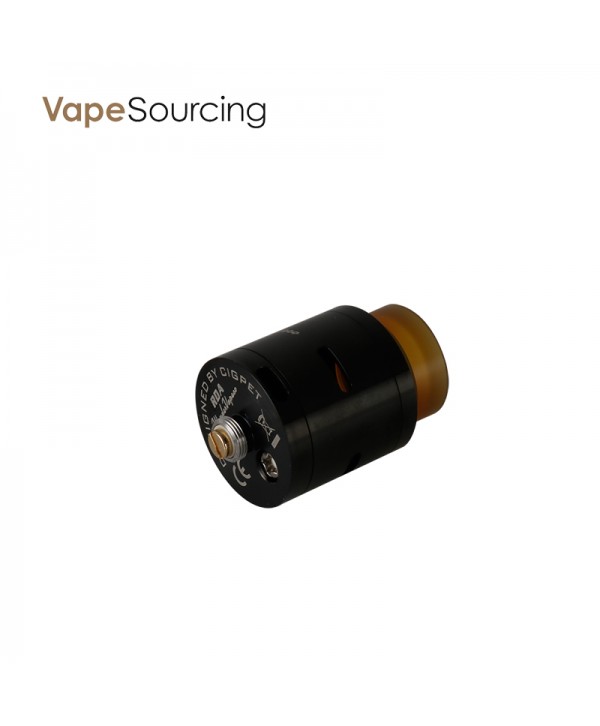 IJOY Wondervape 270 MECH MOD KIT