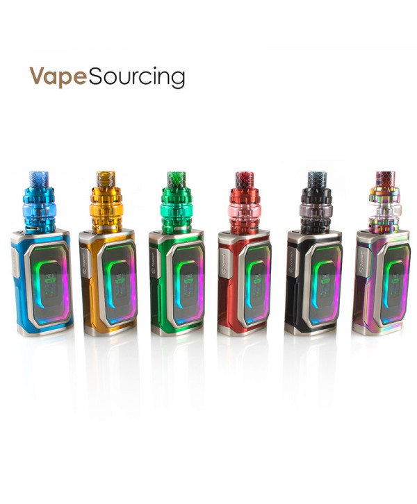 Joyetech ESPION Infinite KIT with ProCore Conquer Atomizer 230W<span class=