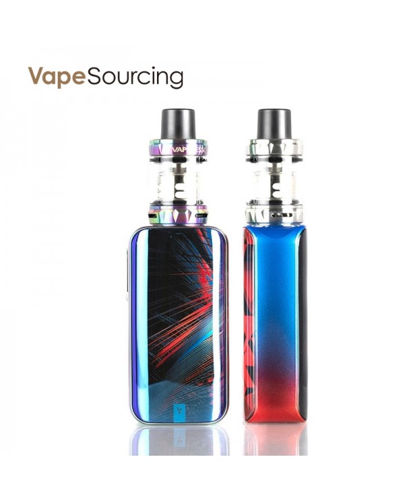 Vaporesso Luxe Nano Kit 80W with SKRR-S Mini Tank