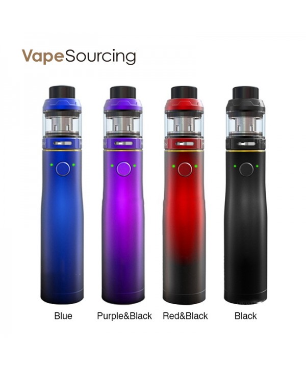 Artery Baton Kit with Hive S Tank<span class=