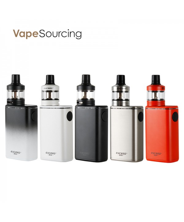 Joyetech Exceed Box with Exceed D22C Kit<span class=