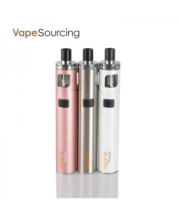 Aspire PockeX Pocket AIO