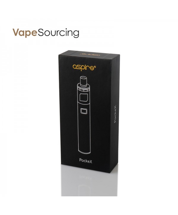 Aspire PockeX Pocket AIO