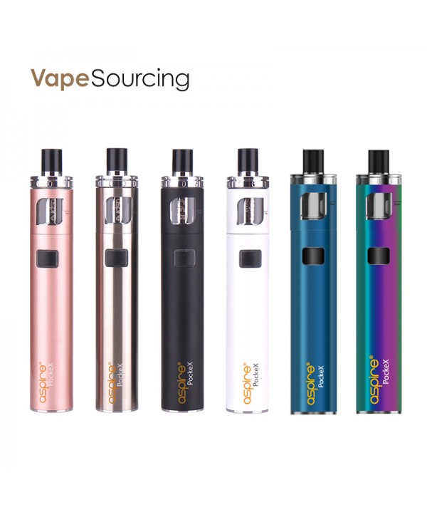 Aspire PockeX Pocket AIO