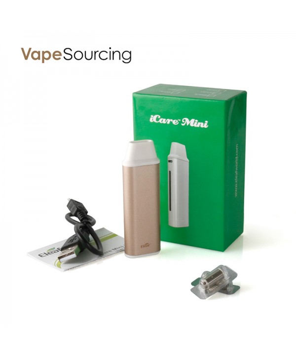 Eleaf iCare Mini Kit 320mAh